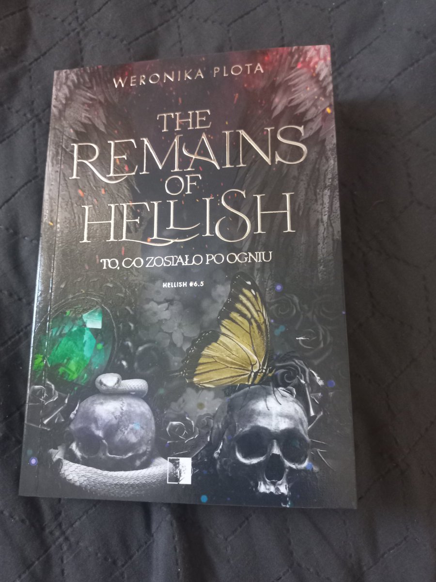 m_literaturaa's tweet image. CUDOWNE. OK. PA 

@helliautorka 
#theremainsofhellish #troh