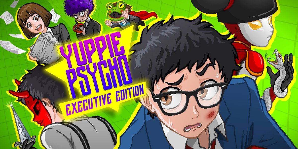 📻 En el último Cruce de Cables (RNE) nuestro compañero <a href="/El_Viejo_Jugon/">Jon Shepard</a> nos recomienda Yuppie Psycho de <a href="/baroquedecay/">Wishlist our new game: Catechesis</a> 😊

x.com/davizsierra/st…