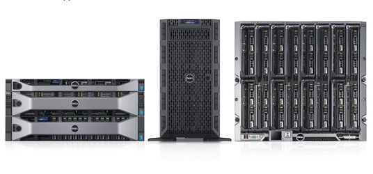 DellAyudaPRO's tweet image. 📚 Descubre todo sobre el portafolio de servidores Dell PowerEdge en rack y torre. 💼 Aprende sobre sus funcionalidades clave, tipos de servidores y herramientas de administración. ¡Optimiza tu infraestructura hoy! 🚀 #ITPro #DellPowerEdge #Servidores del.ly/6018AkBei