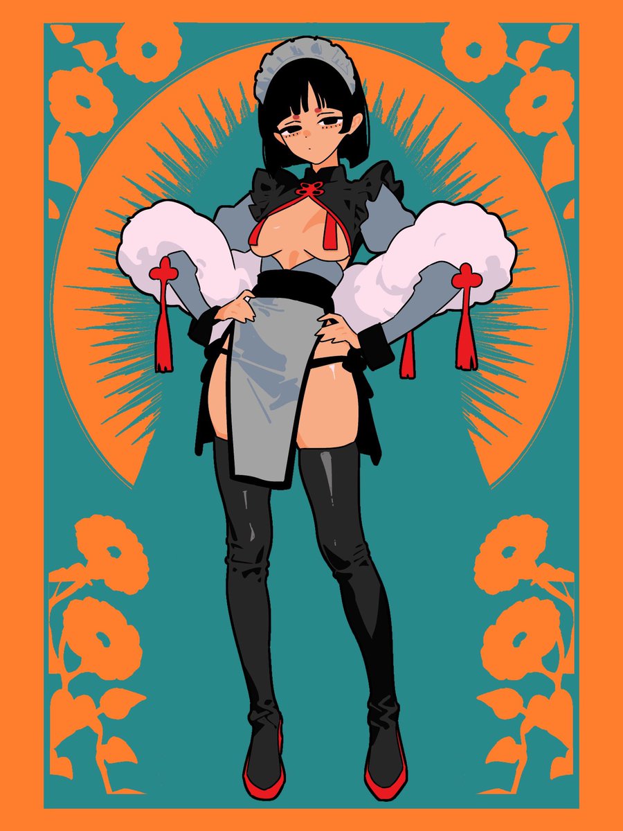 #イラスト
#illustration