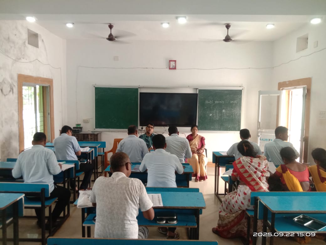 Sub-Collector & SDM Athamallik tweet media