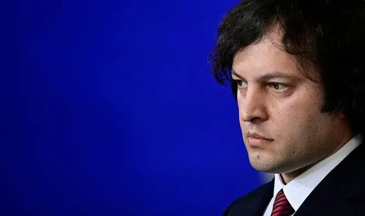 DD_Geopolitics's tweet image. 🇬🇪 WESTERN COUP ATTEMPT IN GEORGIA

Georgian authorities have accused foreign intelligence services of trying to orchestrate protests with the goal of toppling the government, just as they did in Ukraine with Yanukovich.

Prime Minister Irakli Kobakhidze stated:

“The Ukrainian…