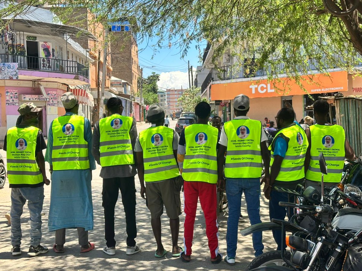Tunaanza tena. Tutajaribu tena. Form ni Asali.<a href="/ThisIs_Jamal/">Dima</a> <a href="/ShinazJaldesa/">Shinaz Jaldesa</a> <a href="/AllyHandhro/">Ali Mohamed</a>