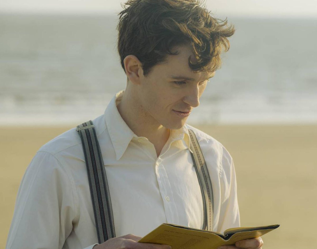 Who’s Behind The Lens? session with Creative West Wales is on 𝘵𝘰𝘯𝘪𝘨𝘩𝘵 (you know we LOVE a good BTS 👏)

Panel Featuring:
Aled Owen + Tim Hodges 

📍Michael Sheen Theatre, Ysgol Bae Baglan, SA12 7BR. Car park SA12 7BR
🕢 Tuesday, 23rd September @ 6PM

#MrBurton