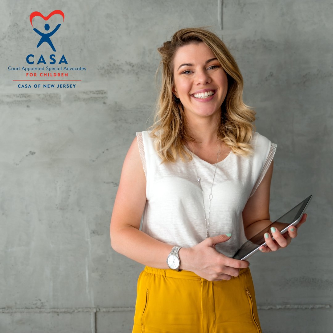 CASA of New Jersey tweet media