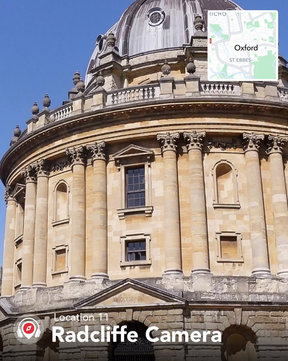 MyVoiceMap's tweet image. Where did Radiohead write their most iconic songs? 🎵

Walk in the band’s footsteps and take in the Oxford pubs, venues, and hidden corners that shaped their sound and story on this VoiceMap tour.

🔗voicemap.me/radiohead

#Radiohead #Oxford #MusicTour #BritishMusic #AudioTour