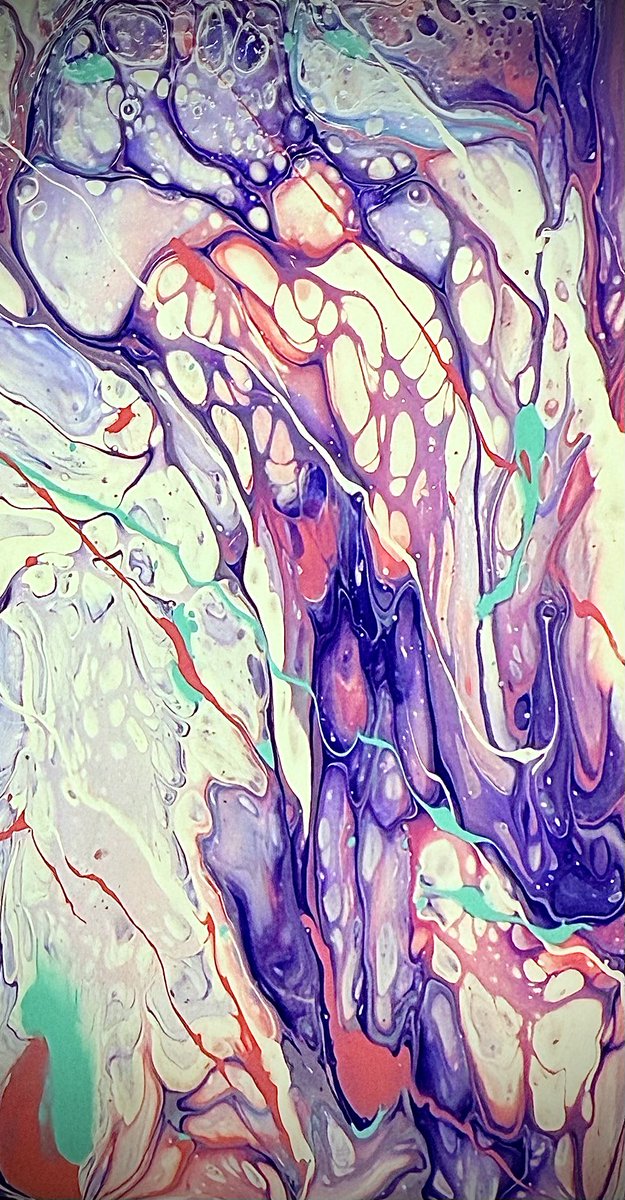 フルイドアート