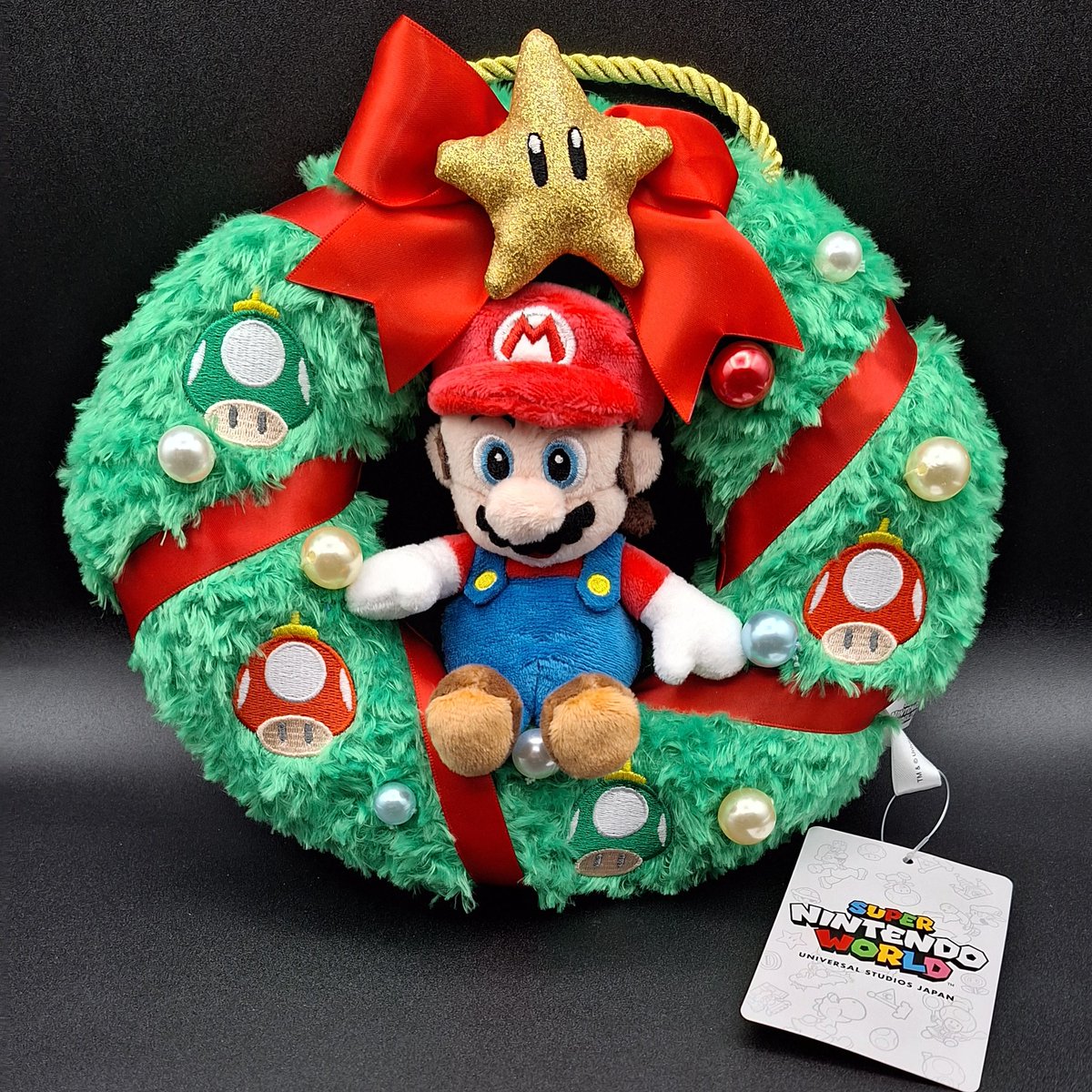 タンジェント/ マリオグッズ コレクター (Mario Collector) on X