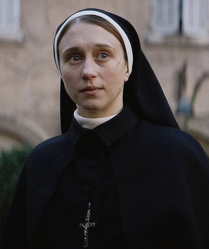 The Conjuring Brasil tweet media