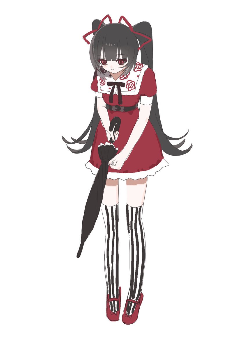 ちょっとずつ画力が戻ってきた