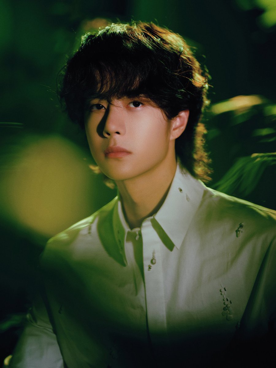 王一博 Yibo tweet media