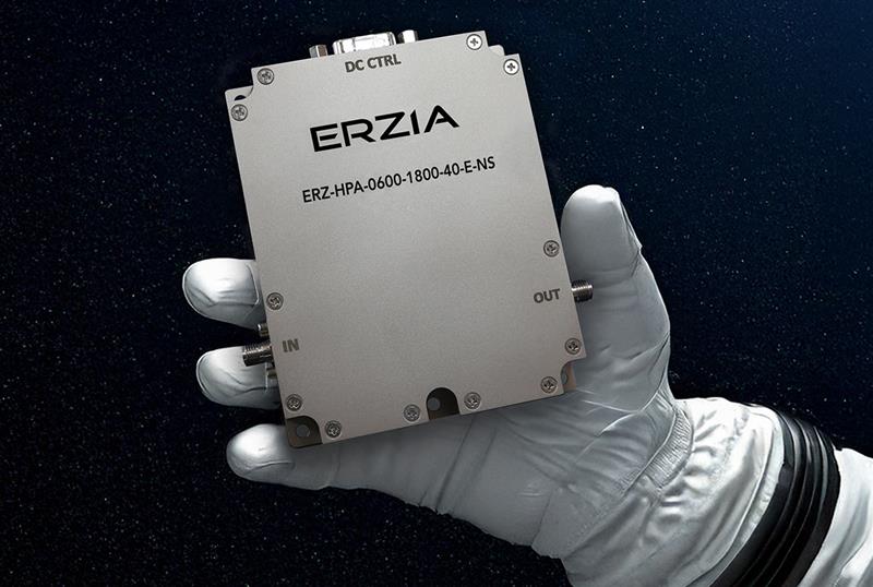 247pressnews's tweet image. ERZIA Launches Pioneering COTS Line for New Space Applications
#space #spaceapplications #cots #cotsmicrowaveamplifier #pressrelease #pressreleasedistribution #pr #pressreleaseservice @247press
Press release: 24-7pressrelease.com/press-release/…