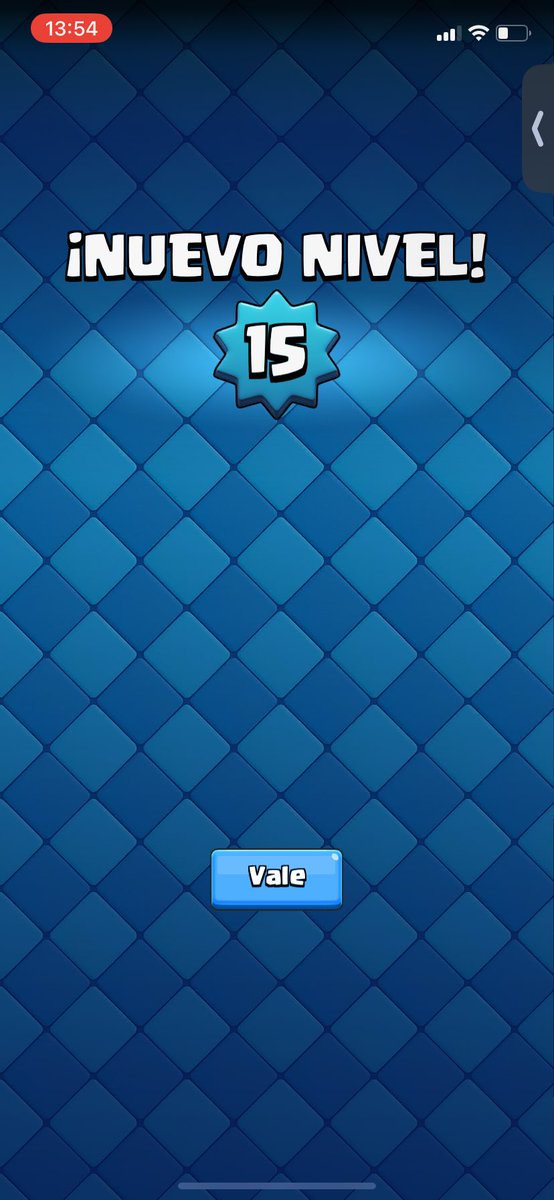 0xClashR's tweet photo. Day goal met: 3000🏆 https://t.co/FFrNhFVY1T
