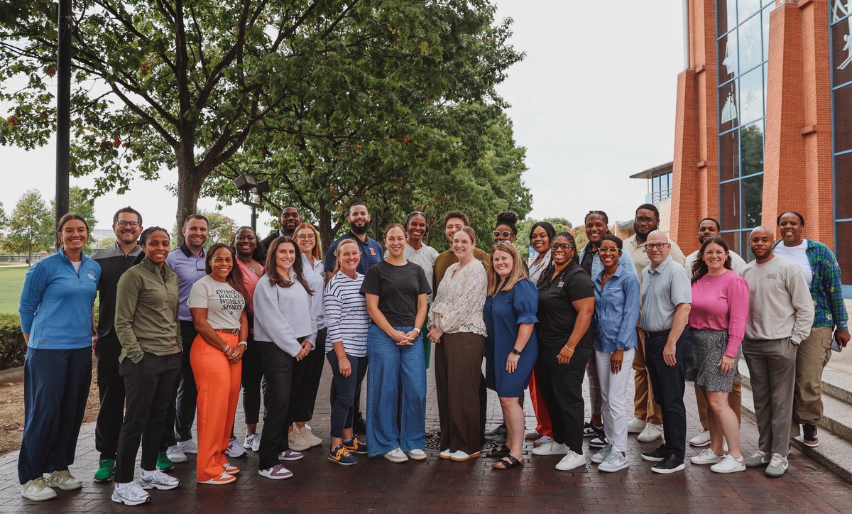 UND Student-Athlete Support Services tweet media