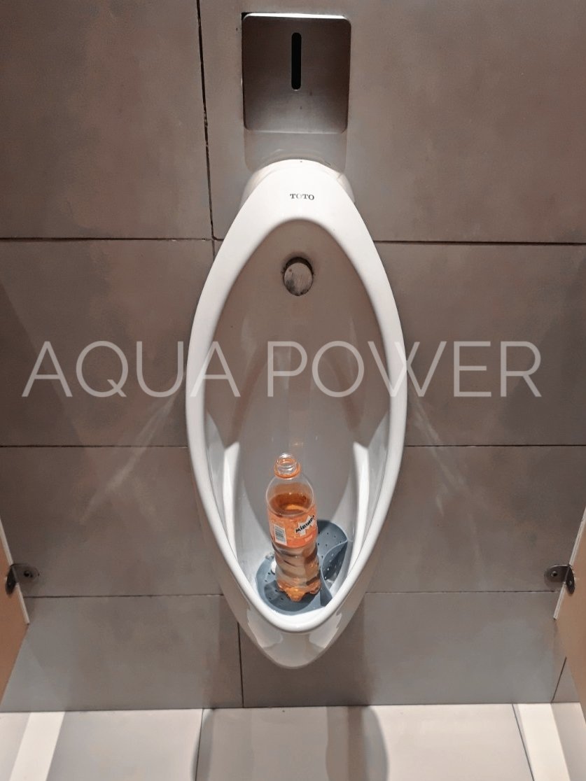 AQUAPOWER_BJ's tweet photo. 预告‖公厕🚾陌生人不见面圣水收集器挑战 
想看的转发 https://t.co/pPczHIYCZu