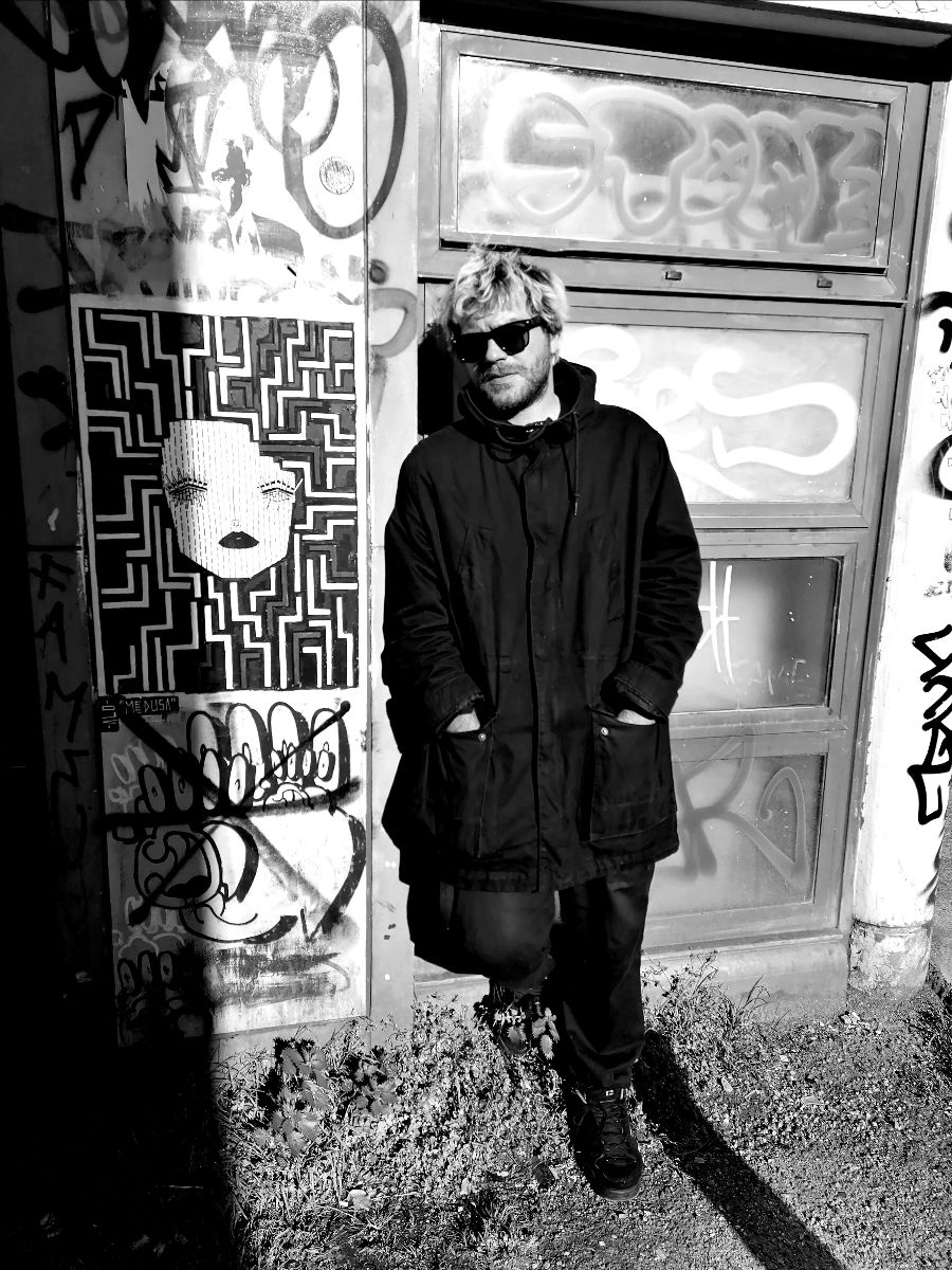 BSMT Space tweet media