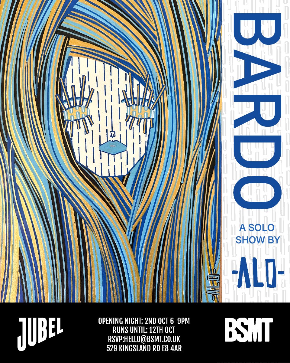 BSMT Space tweet media