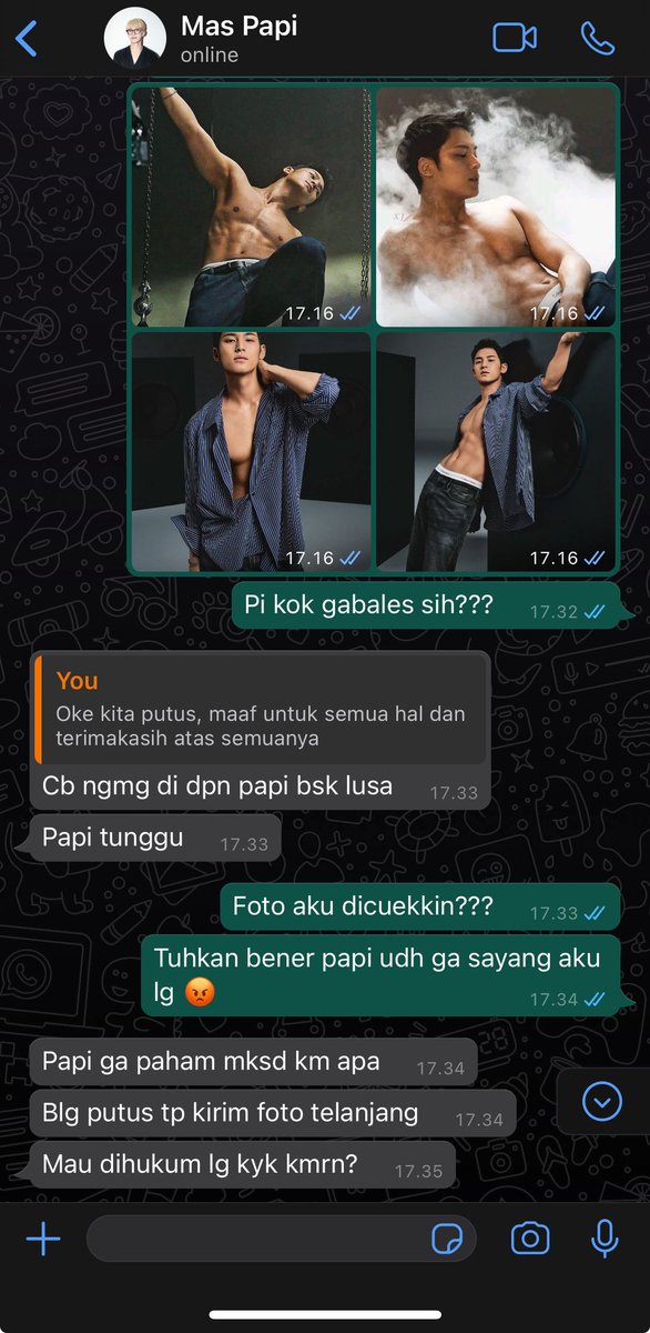 urairasa's tweet photo. seokgyu onetweet au 🔞
— from mikipapi universe

udahlah kl sm pasangan ini mah expect the unexpected 🙏🏻🙏🏻🙏🏻 https://t.co/FJkSav2Qse