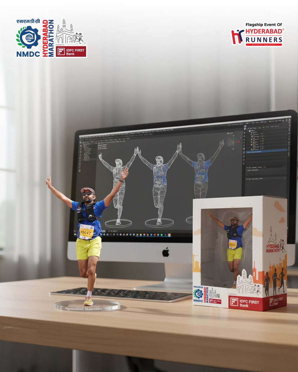 Running is trending, and so is this! 🔥

Join a community that's all about running challenges, charity, and teamwork. It all happens right here.