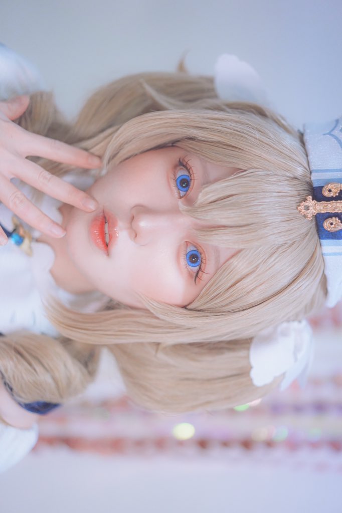 バーバラ