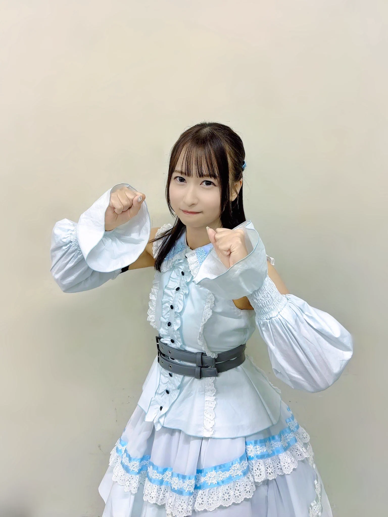 花岩香奈 on X: 