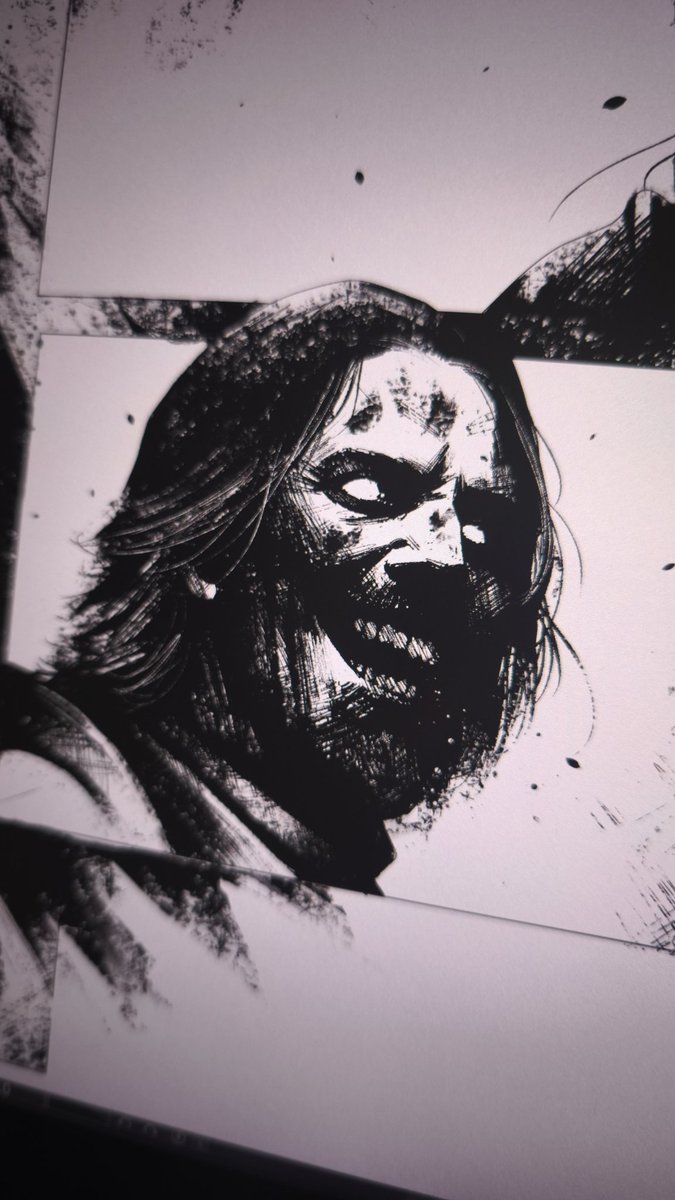 Monday 💀⚔️💀⚔️💀⚔️💀