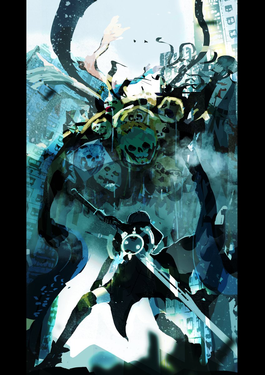 ゆきのした tweet media