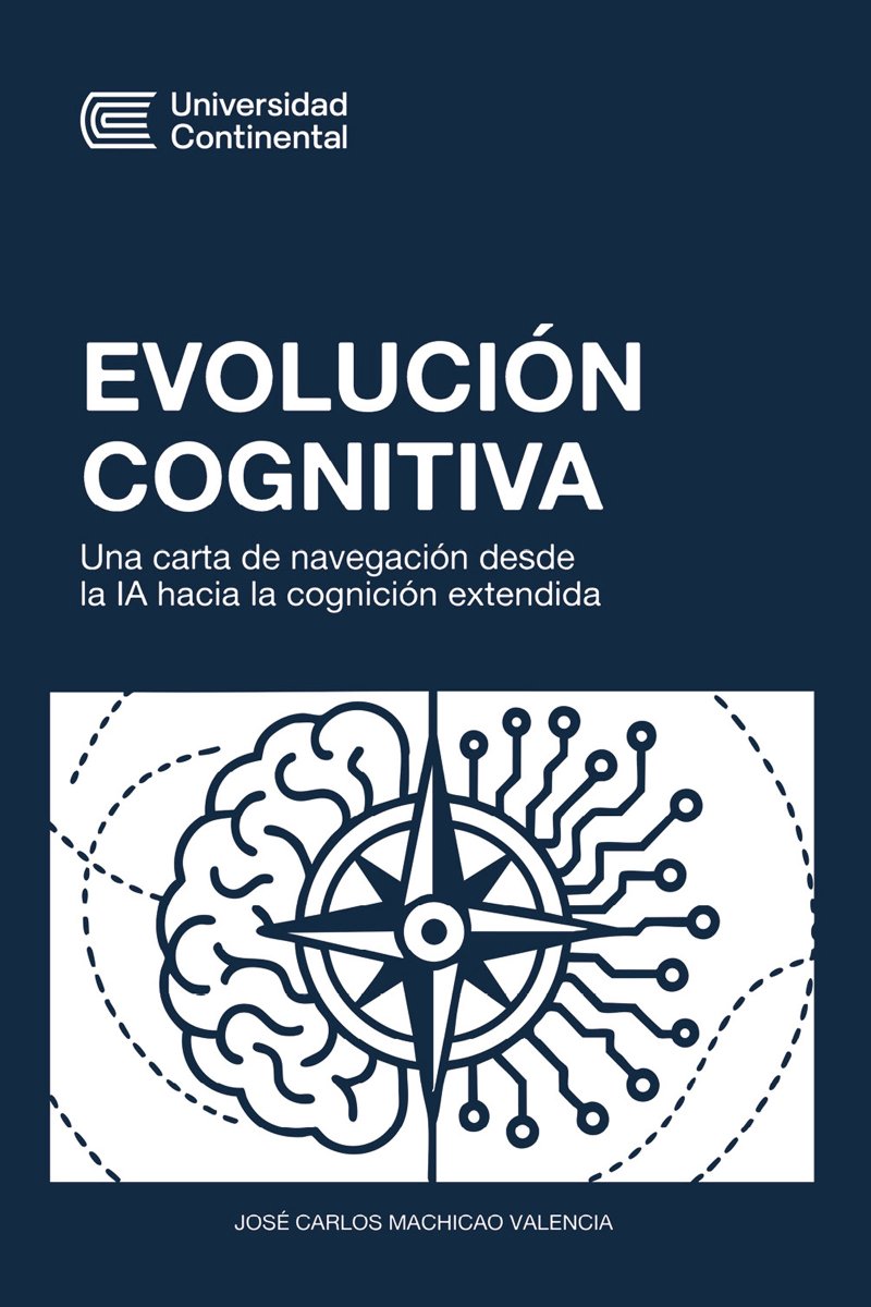 perubookstore's tweet image. #ebook Evolución cognitiva de José Carlos Machicao Valencia | PerueBooks.com PerueBooks.com/ebook/0761186/… #peruebooks #librodigital