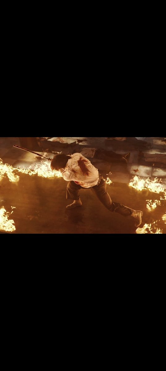 This shot >>🐷🐸🦊
#OjasGambheera #OG #Pawankalyan 
#OGTrailerDay