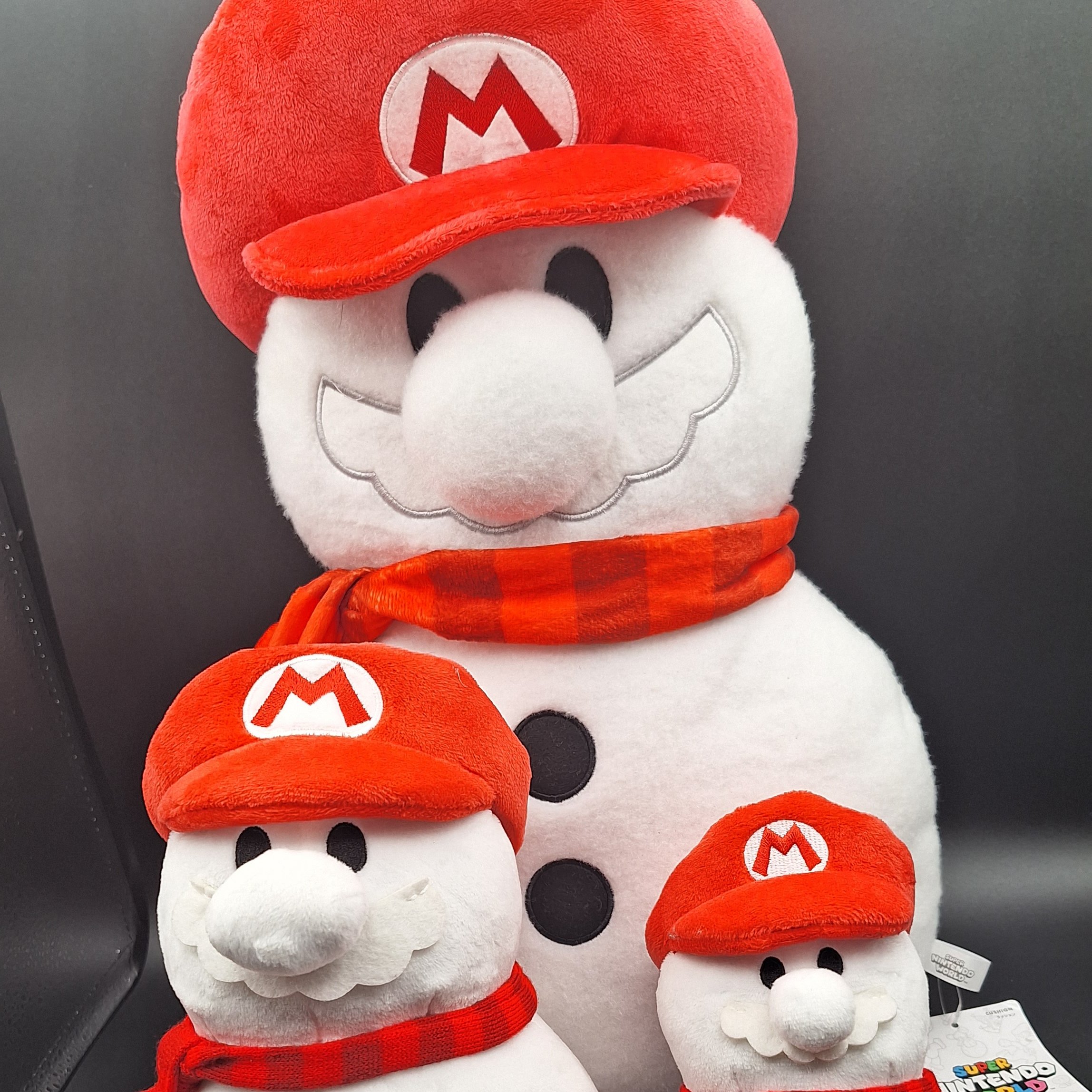 【新品未開封】kaijutan マッドマリオ クリスマス限定 新品未開封】kaijutan マッドマリオ クリスマス限定 - メルカリ