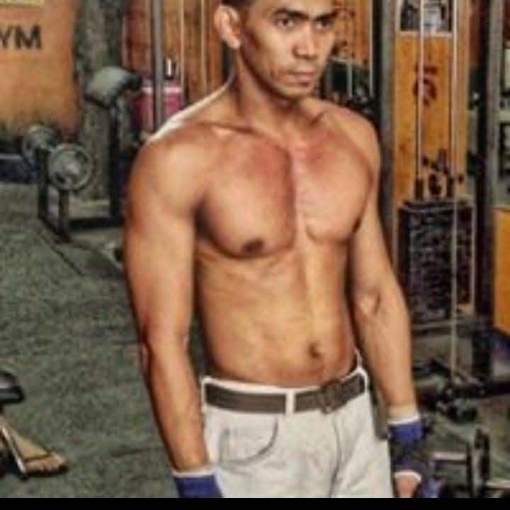 Straight Pinoy Hunter tweet media