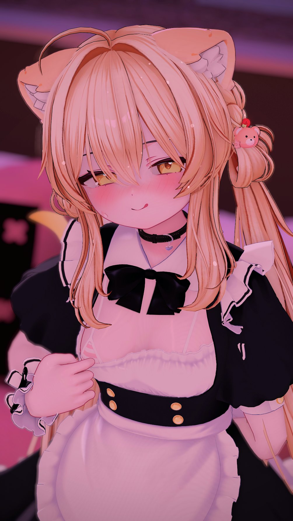 よろりんページꕤ*.゜ ヨヨりんご46 (@yoyonigo46): 