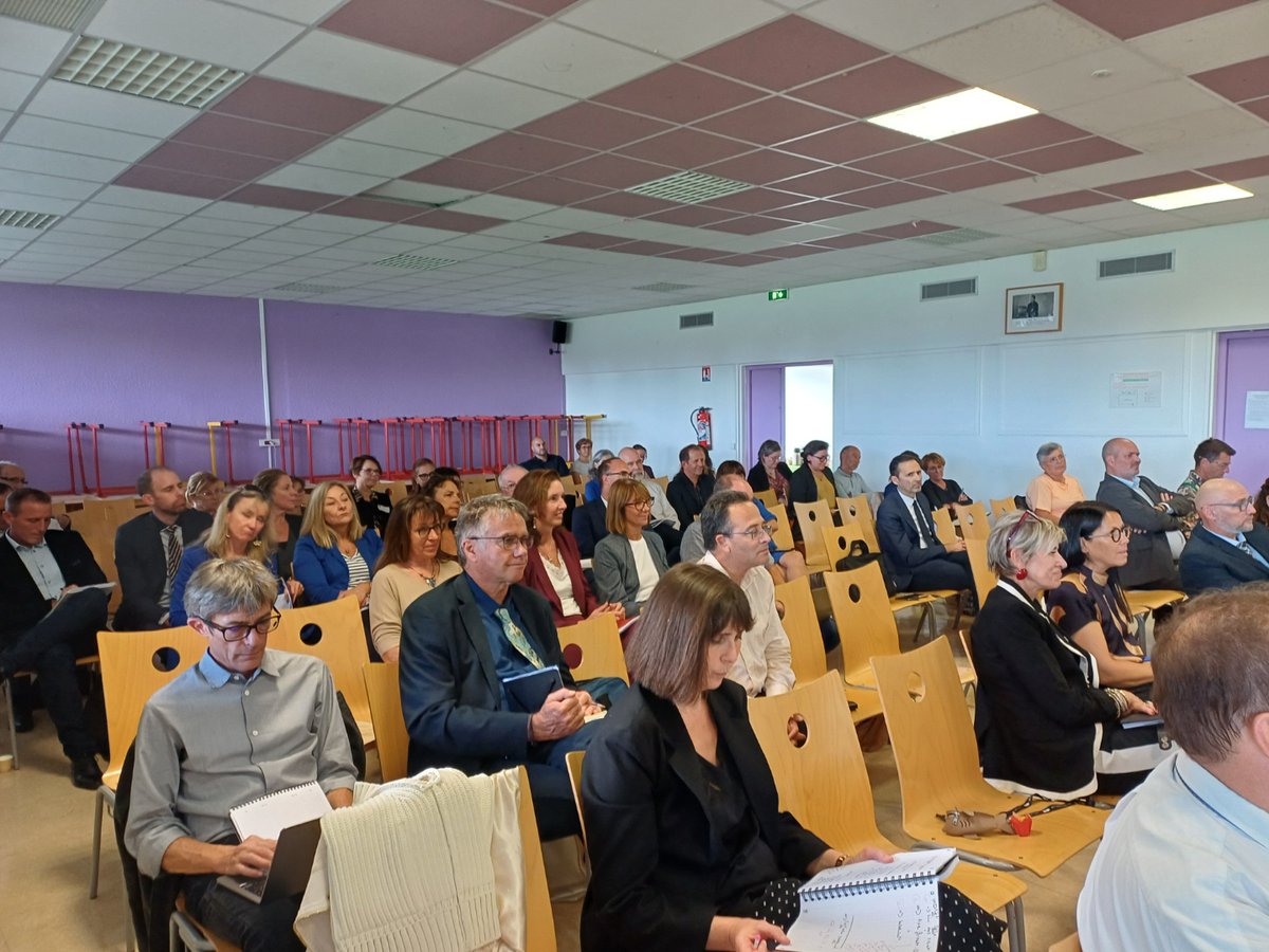 DSDEN des Alpes-de-Haute-Provence tweet media