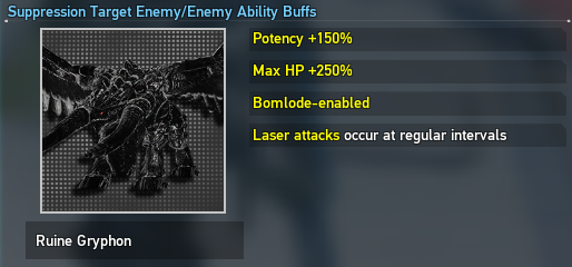 #NGSHeadline
I see lots of players don't know how to manage this situation, and led to they can't get the best rewards in Leciel. Can you please decrease this difficulty so that the success rate is over 50%?