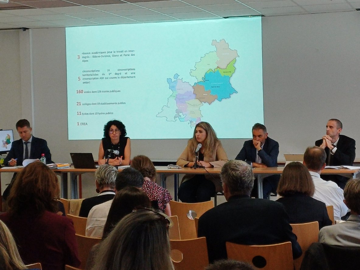 DSDEN des Alpes-de-Haute-Provence tweet media