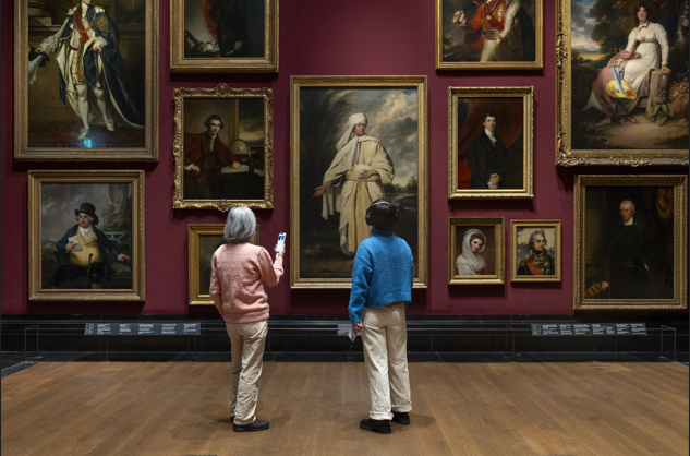 Open House Madrid tweet media