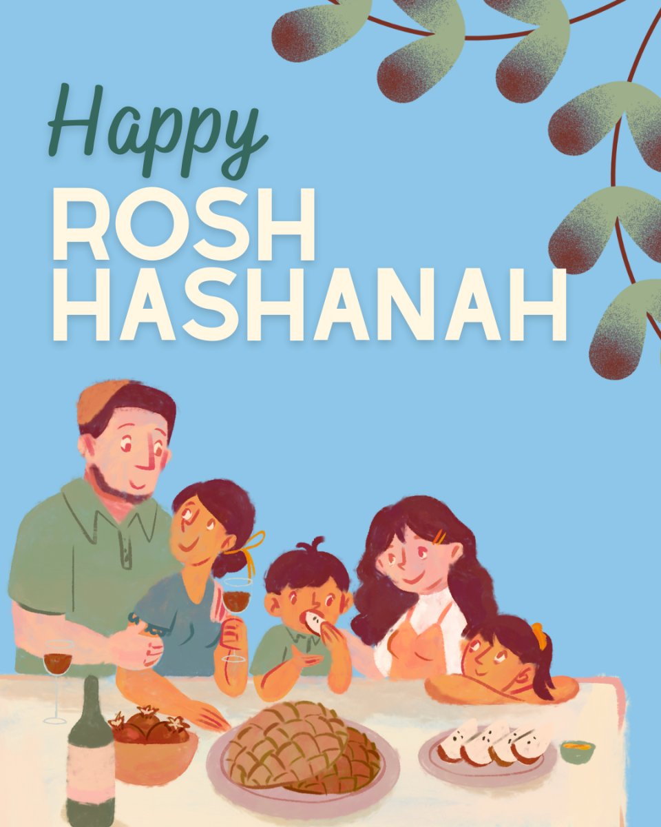 RepTimBriggs's tweet image. L’Shana Tova