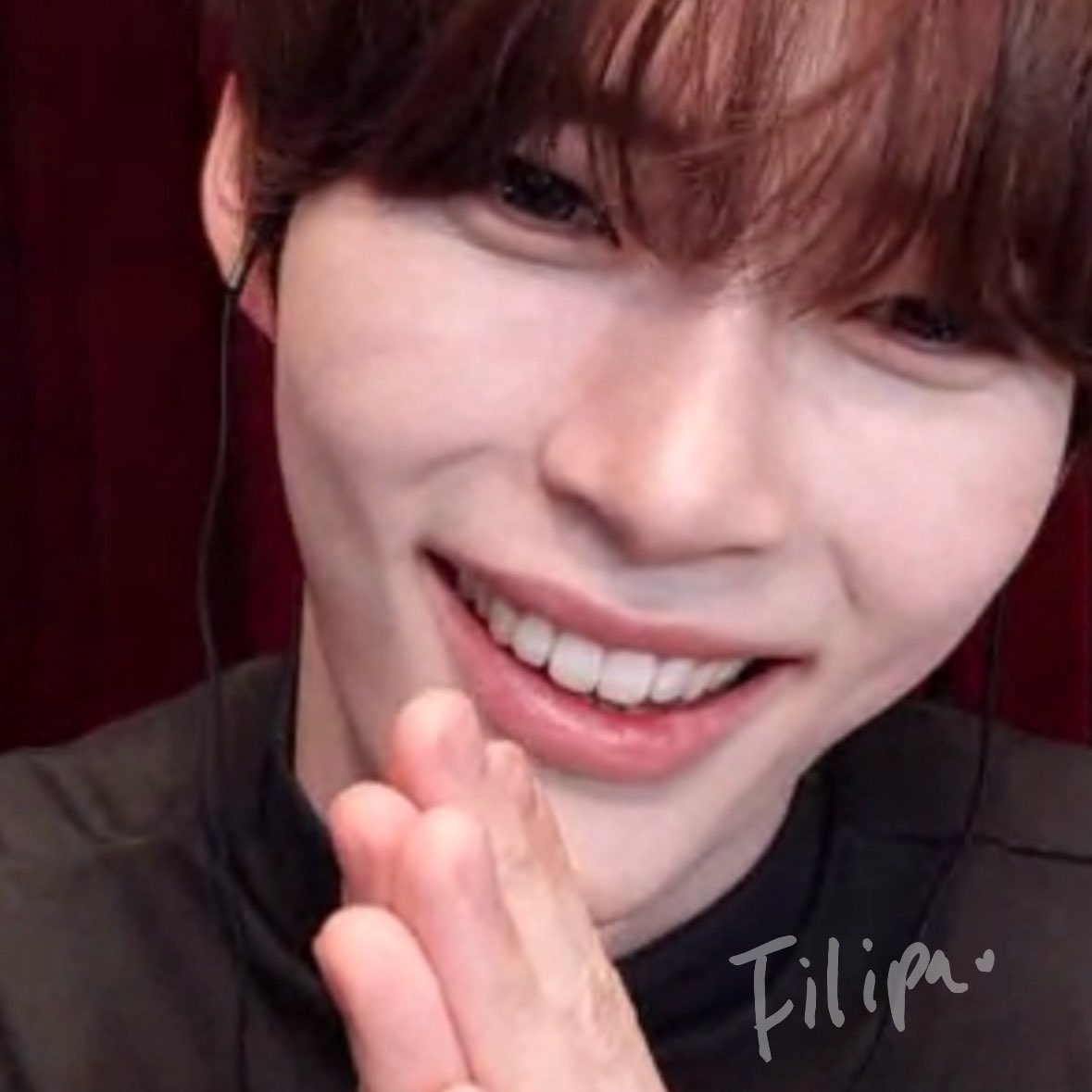 flowrybin's tweet image. 240907 🩷 250913 🩷 250922

so incredibly grateful to have made you smile, not once, not twice, but three separate times, i love you hanbinnie 🫳

#성한빈 #SUNGHANBIN
#제로베이스원  #ZB1  #ZEROBASEONE