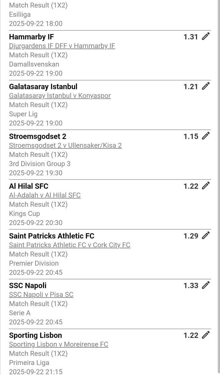 STRAIGHT WINS🔥 BW1355C264 betway.co.za/bookabet/BW135…