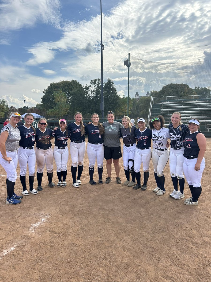 Ohio Stingrays 09 tweet media