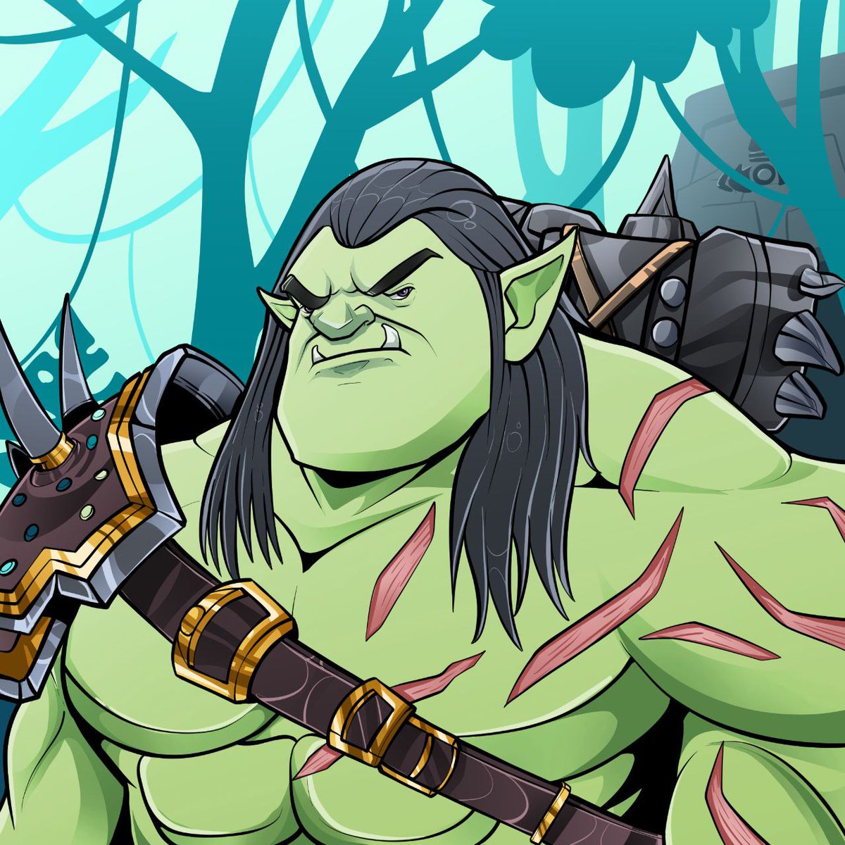 It's going to be a big week; say first, prove later .