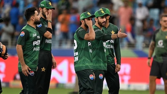 🚨🚨    Big breaking news    🚨🚨

Pakistan cricket team ने फिर किया नया ड्रामा 
<a href="/ICC/">ICC</a>
#INDvsPAK 
#PAKvIND 
#PakVsInd 
#ICC