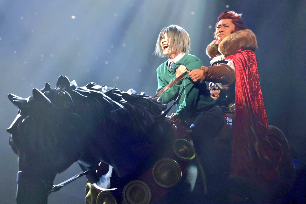 Yuji Kishi /岸祐二&STAFF☆ tweet media