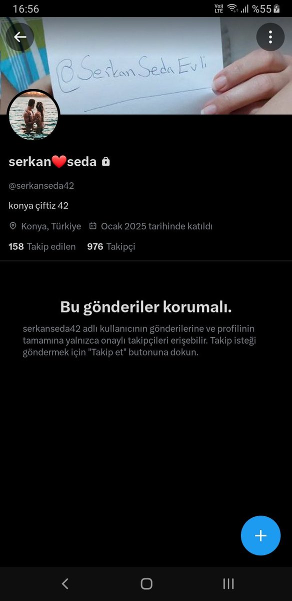 Bu şahsa kimse inanmasın. Sayfasındaki fotolar da feyk ve evliyim diye milleti kandırıyor.