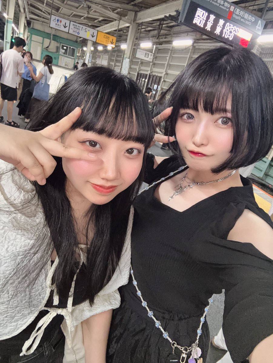 cure_konomi's tweet photo. 昔も今も変わらず大好きだよ ～～ ❕🩵🧡 みなさんぜひこのムギ沼へ ᴗ  ̫ ᴗ 🎶 https://t.co/UPIt1JeFgh