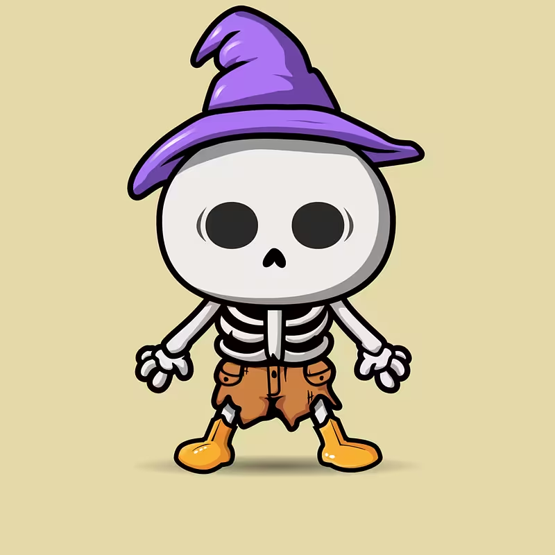 sgtoz_bryan's tweet photo. GM Frenz 💀🦴
The Skelemancer stood in silence as the Keybone glowed.
Blue flames flickered, then dimmed.
For the first time, he looked... uncertain.
@SkeleFrenz #ToTheBoneTuesday #Doubt https://t.co/BgCM0gkt1W
