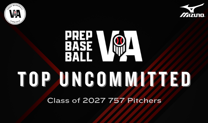 Prep Baseball Virginia/DC tweet media