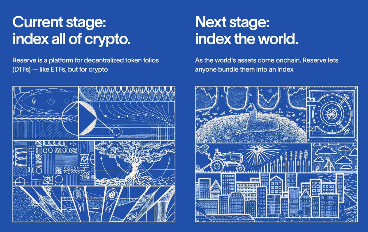 CryptoChihiro's tweet image. INDEX THE WORLD 🌏

 $RSR world leader token sooon 😎