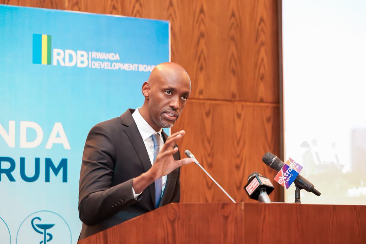 Rwanda Development Board tweet media