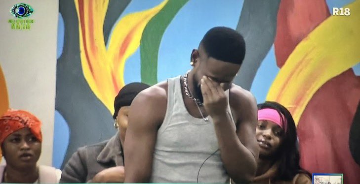metronaija's tweet photo. Mensan wins Most Influential player of the week ..

He becomes the first housemate to enter Finals ❤️💯💯

Congratulations Mensan

#BBNaija #BBNaijaS10 https://t.co/bsUxZXlukq